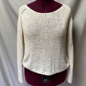 Soyaconcept knit sweater
